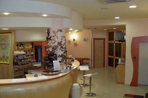 Hotel Vannucci Rimini 3*,