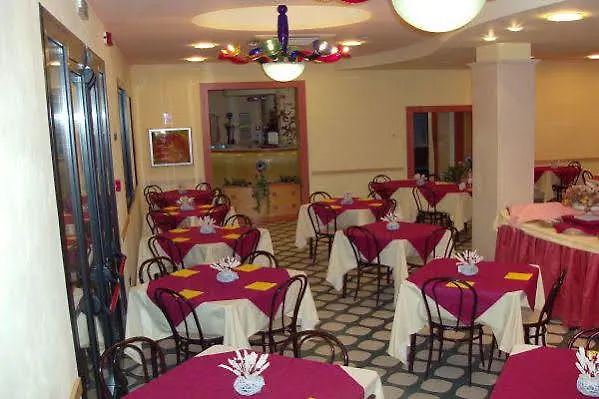 Hotel Vannucci Rimini