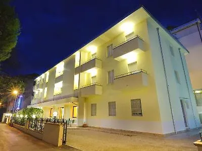 Hotel Vannucci Rimini