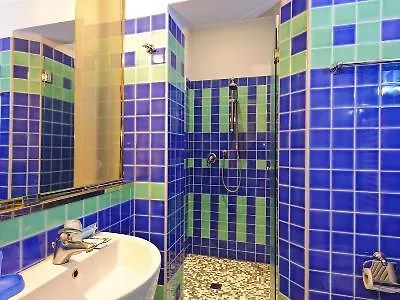 Hotel Vannucci Rimini
