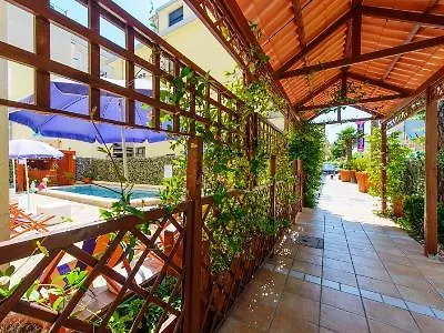 Hotel Vannucci Rimini