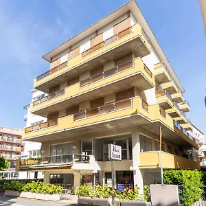 Hotel Ischia, Rimini