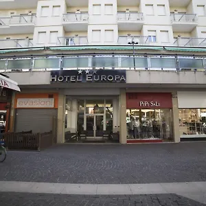 Europa Rímini