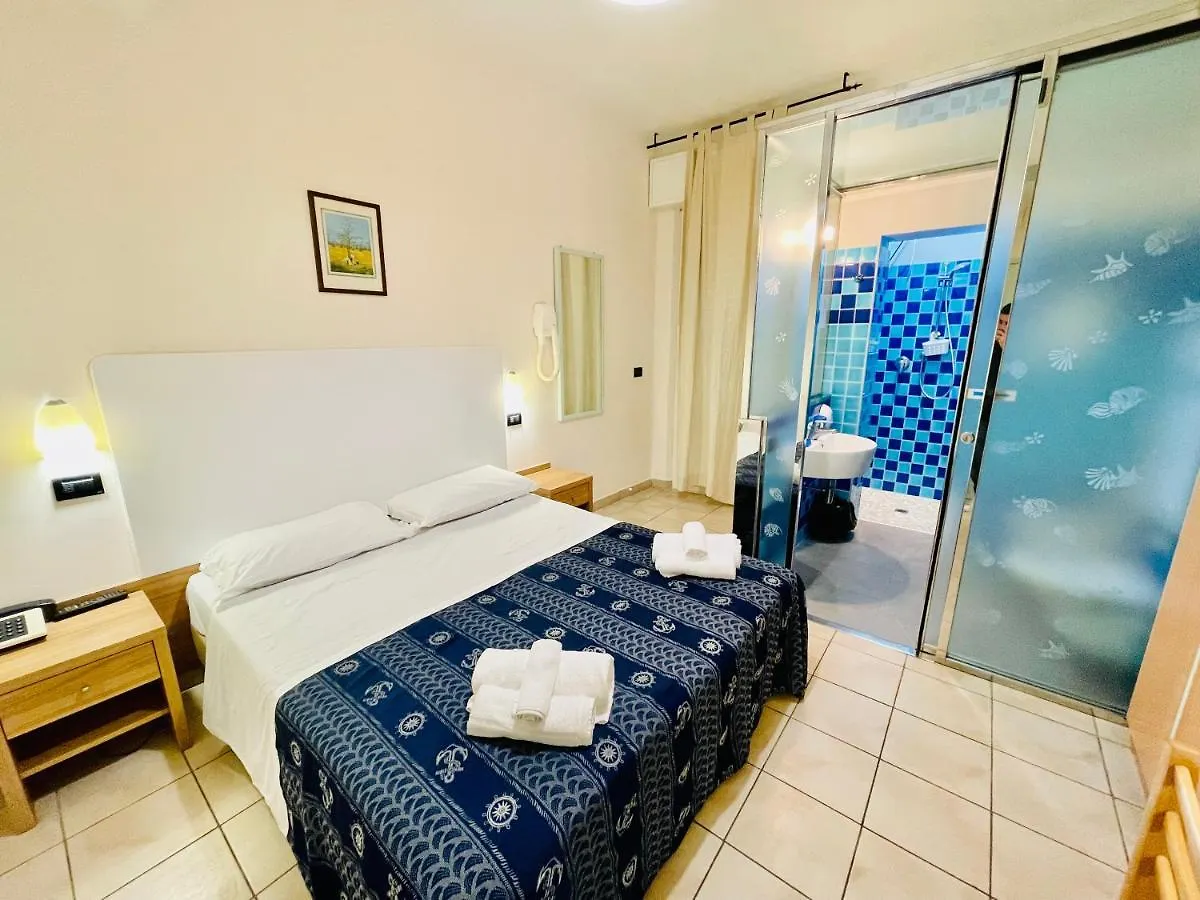 Hotel Vannucci contacts