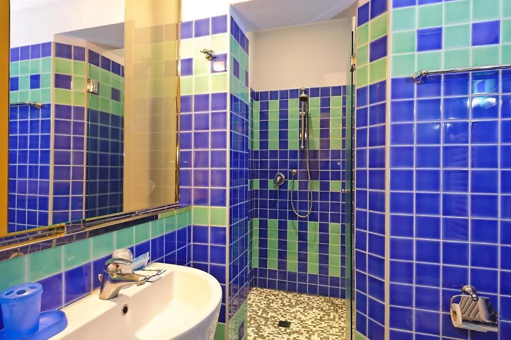 Hotel Vannucci Rimini
