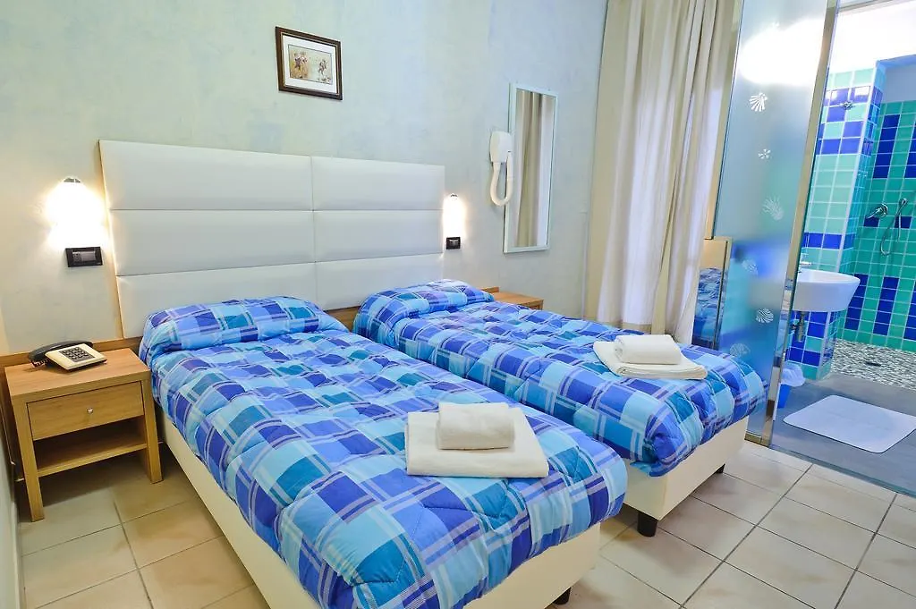 Hotel Vannucci Rimini
