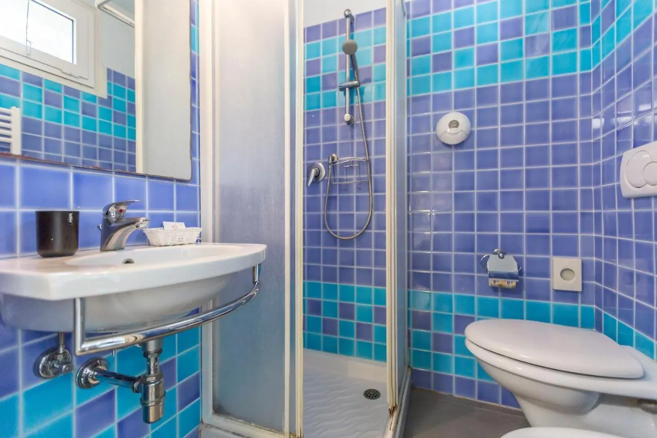 Hotel Vannucci Rimini 3*,