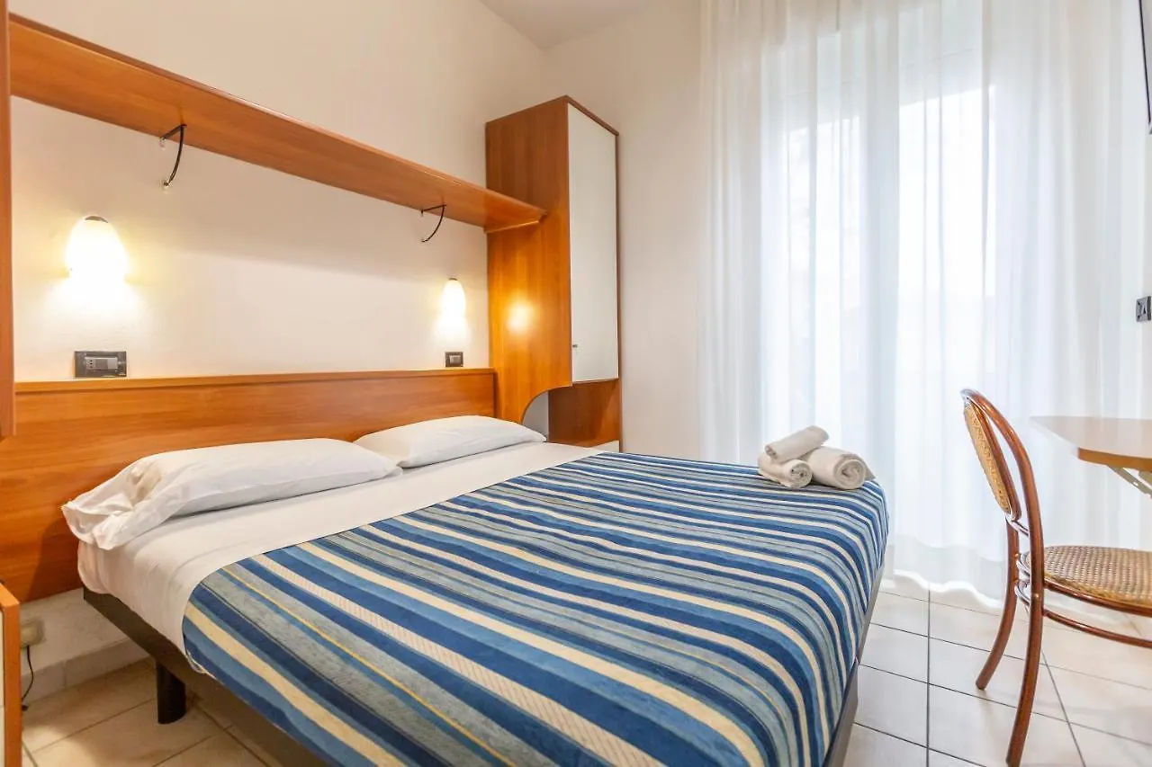 Hotel Vannucci Rimini