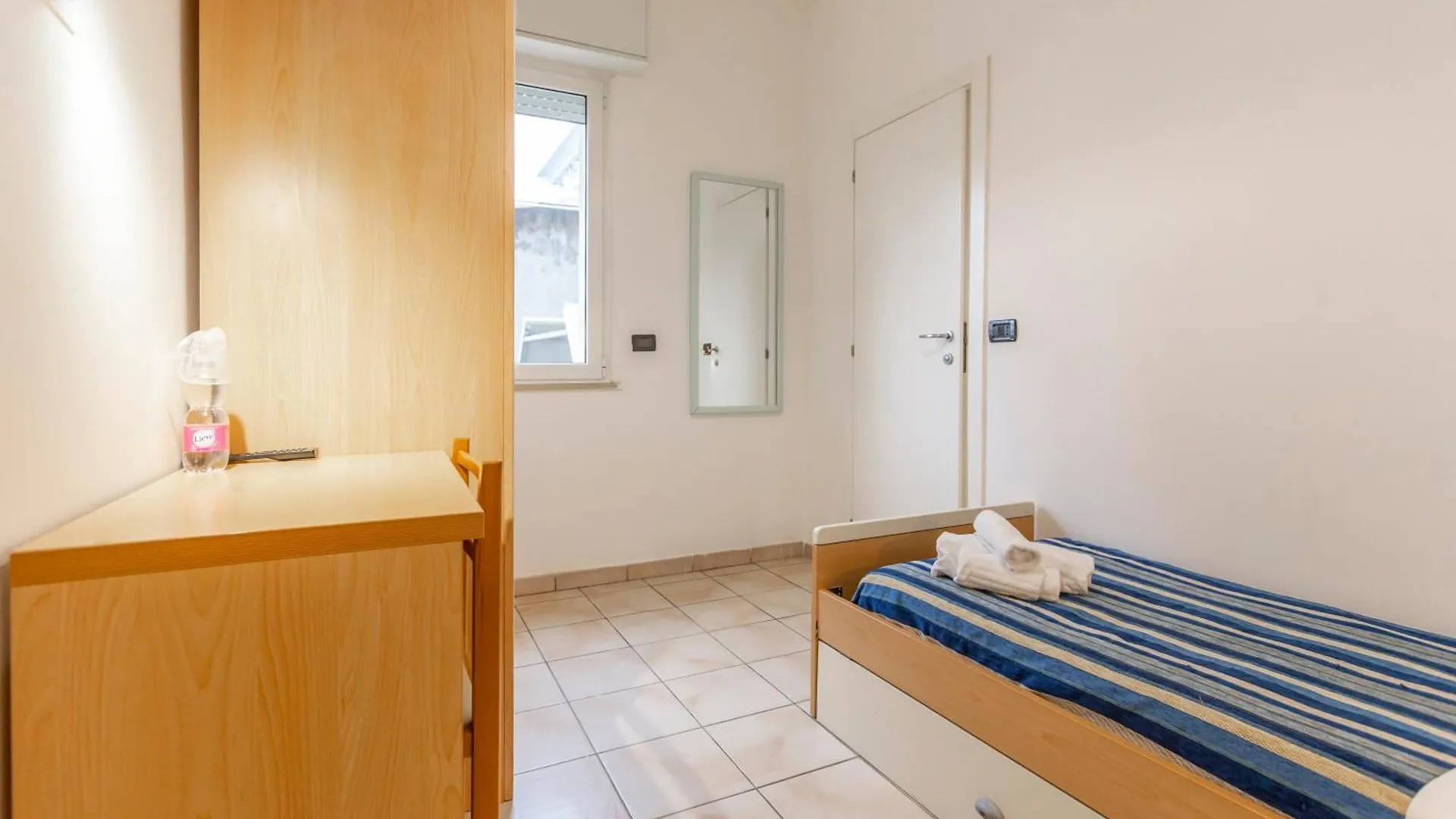 Hotel Vannucci Rimini 3*,  Italy