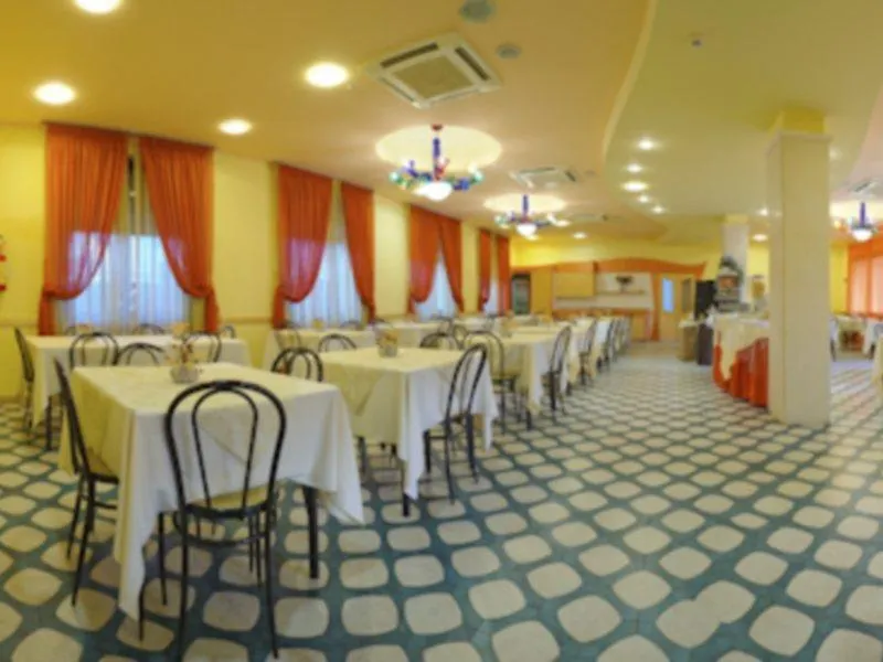 Hotel Vannucci Rimini