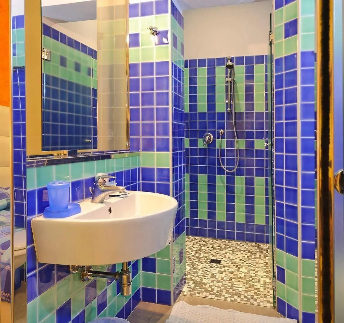 Hotel Vannucci Rimini 3*,  Italy