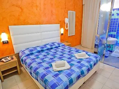 Hotel Vannucci Rimini