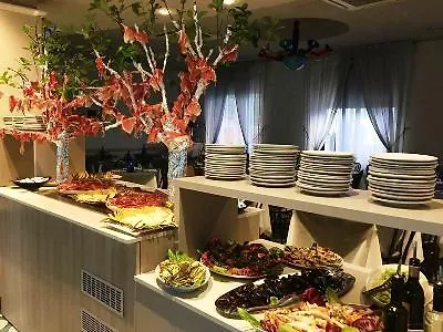 Hotel Vannucci Rimini