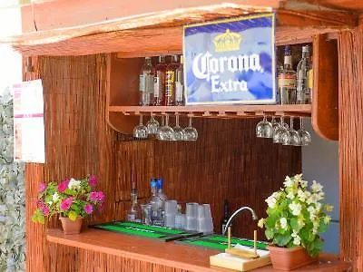Hotel Vannucci Rimini