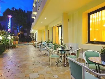 Hotel Vannucci Rimini